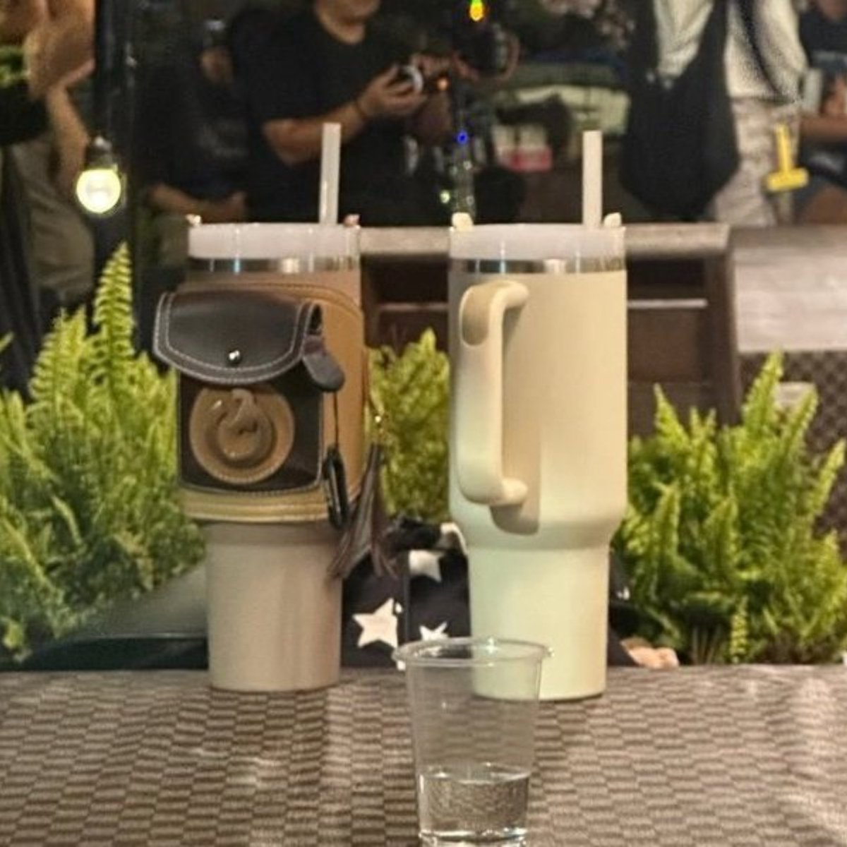 annyeongitsme8's tweet photo. herannya makanan kek gini tuh bisa bikin aku kenyang 🫠 https://t.co/5Hv9Z2ipiG