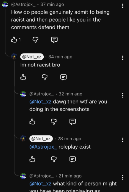 therealtiredtv's tweet photo. adolf hitler roleplay https://t.co/fAuq0o0eSP