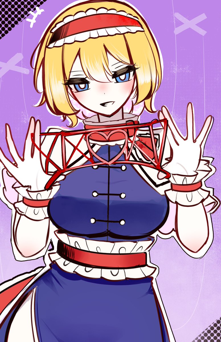 shenbiren2341's tweet photo. #東方Projectㅤㅤㅤㅤ https://t.co/lTOGmNlwU6