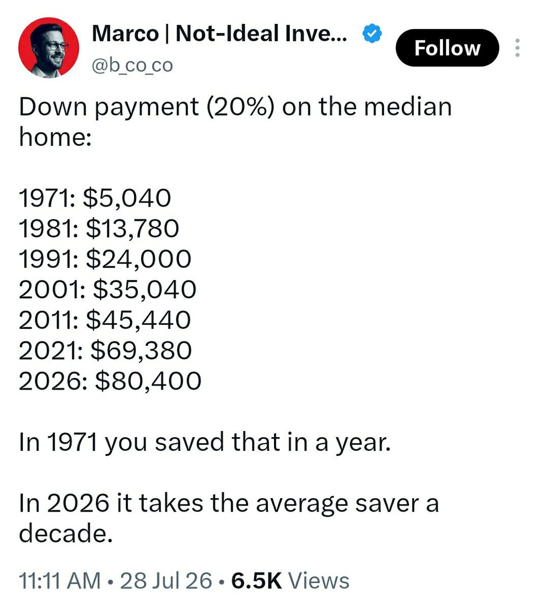 CoachellaBestie's tweet photo. Imagine being 10 yrs old and wanting to see the new #Spiderman movie, but the tickets cost $25, and your parents pay you only a penny per chore.
You're never going to see it in theaters.
That's what #Boomers did to #Millennials with the Shit wages &amp; high housing costs!
#NoWayHome https://t.co/uypuNeMuGN