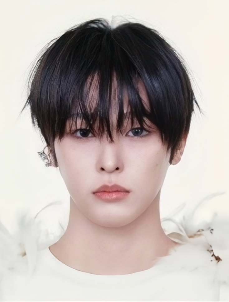 Just_love_628's tweet photo. 마에다 리쿠 그이의 증명사진 모음 https://t.co/kvvtPH32hy