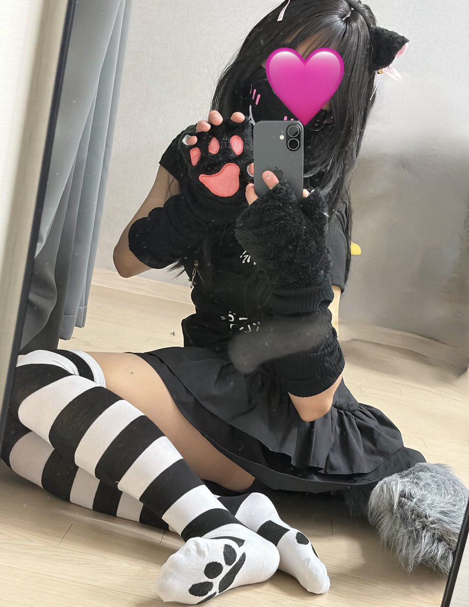 Minming57620's tweet photo. #여장 #男の娘 #femboy https://t.co/0FaSL4ydAR