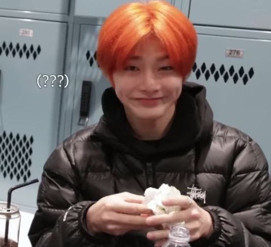 qkaxhf208's tweet photo. 👉 THIS &amp; THAT 버닝타임 스밍타래 👈

#StrayKids #스트레이키즈 #THIS_AND_THAT #This_and_That_BurningTime https://t.co/ZQTZFpGbI8