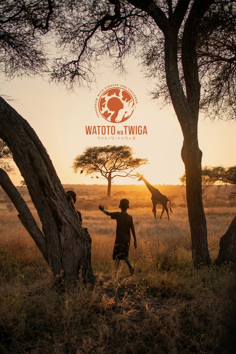 talltree_n's tweet photo. 〝Watoto wa Twiga〟の新しい投稿です。ぜひご覧ください。
　※インスタに飛びます

https://t.co/u988ErCpI4 https://t.co/JiwgHPRff0