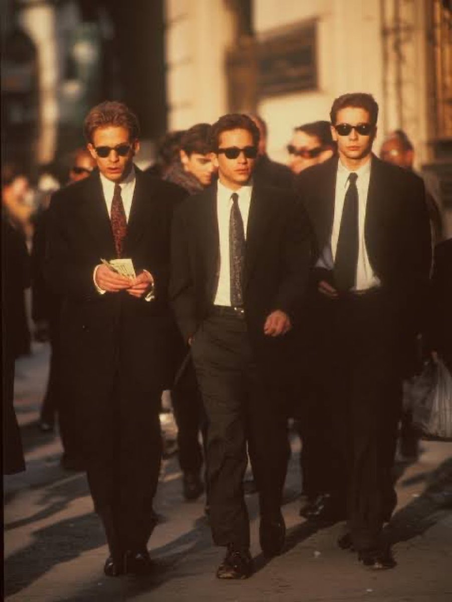 1980Finance's tweet photo. Wall Street banker aura is undefeated https://t.co/gBu0kWubt8