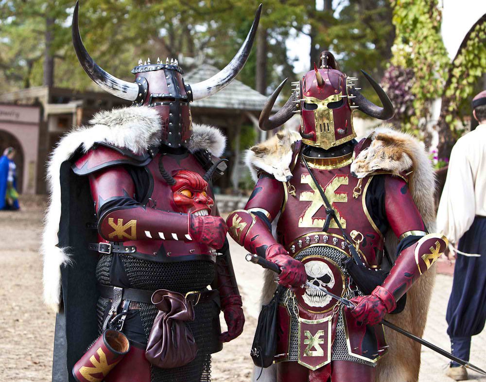 yegwave's tweet photo. Edmonton is set to host its first-ever Renaissance Faire in 2027, with North of Ordinary Events, known for its popular markets, taking on the project. 

The faire will bring the classic elements of the genre to the city, live entertainment, artisan markets, and costumed performers recreating a historical European village.