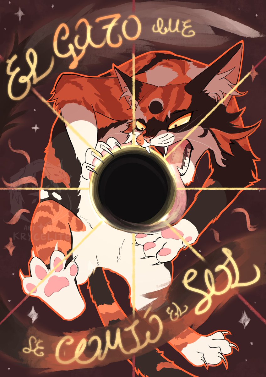 krycelite tweet picture