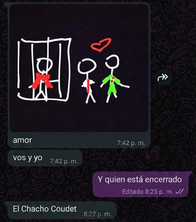 agussocampo18's tweet photo. https://t.co/5QgJnj3q2H