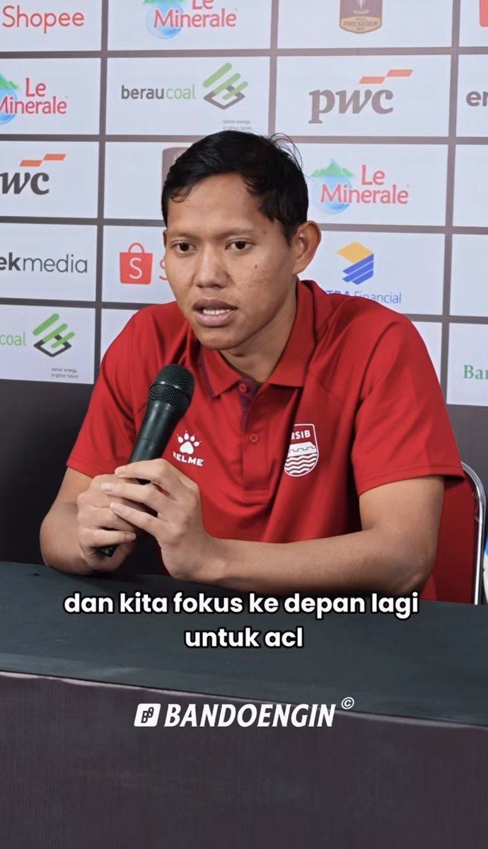 BobotohMalaysia's tweet photo. 🗣 Adam Alis " Saya tidak kecewa sama sekali"

Mari fokus di Play off ACL 2 tanggal 31 August nanti

Good morning ⭐️⭐️⭐️⭐️⭐️ https://t.co/dItJw9tLA9