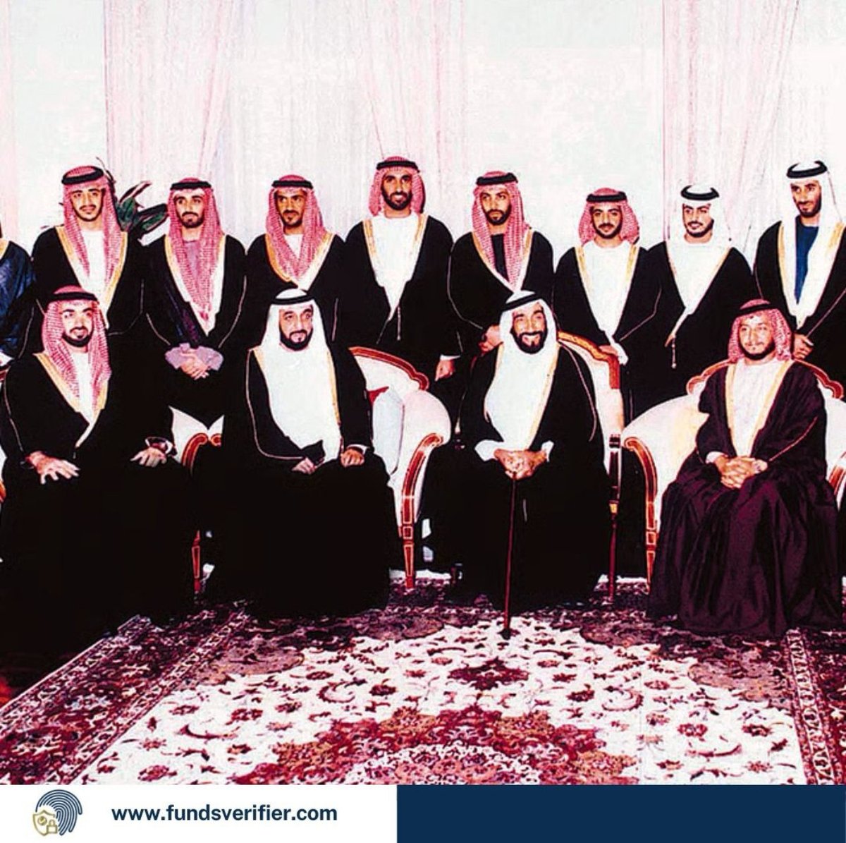 Dxbai's tweet photo. تحيي دولة الإمارات ذكرى مرور 60 عاماً على تولي المغفور له الشيخ زايد بن سلطان آل نهيان، طيب الله ثراه، مقاليد الحكم في أبوظبي في 6 أغسطس 1966، مستذكرةً قيادته الحكيمة وإرثه الخالد بصفته الوالد المؤسس لدولة الإمارات.
#UAE #SheikhZayed #ZayedLegacy #FoundingFather #AbuDhabi #UAELegacy #UAEHistory #SpiritOfTheUnion #قيادة_الإمارات #الشيخ_زايد #الإمارات