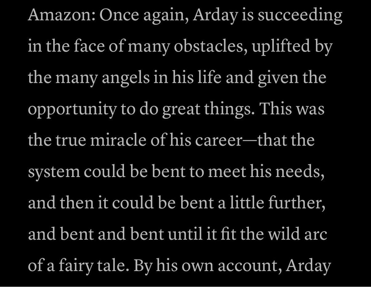 MsMelChen's tweet photo. To understand just how irredeemably messed up academia is, compare the differences in how Cambridge treated Jason Arday and how Harvard treated Roland Fryer.

One is a black sociologist; the other is a black economist.

At this point, we are all very well acquainted with Jason Arday’s insane fabrications, plagiarism, and less-than-stellar research record. Yet he became the youngest black professor in Cambridge’s history at 37.

Now look at the case of Roland Fryer. 

He produced rigorous, data-driven research, published extensively, and ran a major institute (EdLabs) at Harvard. 

He doggedly pursued the truth on one of the most charged questions in American public life. His landmark 2016 study titled “An Empirical Analysis of Racial Differences in Police Use of Force” examined millions of encounters and officer-involved shootings. 

It found that there were no racial differences in the raw data or after controlling for circumstances. In some datasets (notably Houston), blacks were actually less likely to be shot once the encounter was underway. 

As you know, this finding directly contradicted Black Lives Matter’s core orthodoxy that police systematically and disproportionately kill Black men out of racial animus. It was not only in vogue at the time; it was literally religion. 

Roland Fryer and his data were guilty of blasphemy.

Harvard launched investigations into allegations of verbal sexual harassment and a hostile work environment in his lab. The process produced a two-year unpaid suspension, the permanent shutdown of EdLabs, and severe restrictions on his ability to advise or supervise. 

All this was investigated by a kangaroo court under Title IX. The recommendation for his alleged failings was sensitivity training, yet a faculty panel escalated it into career-crippling punishment. Fryer has said he was unfairly targeted because of the political inconvenience of his results.

The contrast between how the academy treated these two men shows you how deep the moral rot is.