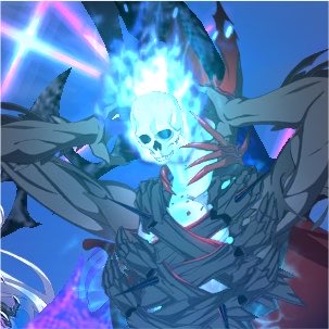 FlamE_000000000's tweet photo. シドラアズさんのよく分からないところ

拾った骸骨をないないしている頭で燃やす https://t.co/7klUSf1zS6