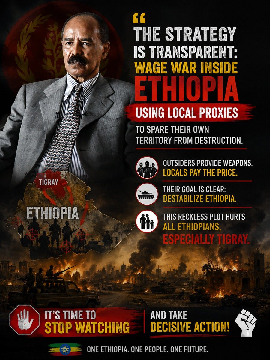Rida64374937's tweet photo. Moving heavy armor into Tigray under the cloak of night only ensures further destruction for the region. The people of Tigray deserve peace, not being used as a shield. Action must be taken to neutralize this threat once and for all.
#ProtectTigray #PeaceForEthiopia https://t.co/QJkPZmdUei