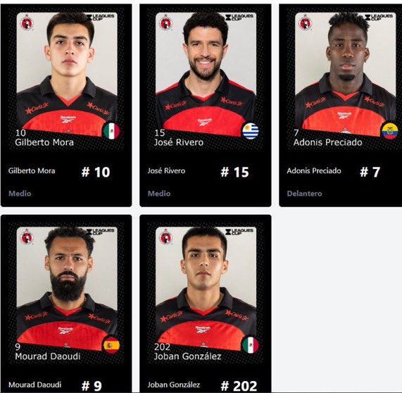 Xolobro7's tweet photo. Vamos con esto para el debut de liga, me gusta la alineación, hoy se gana.

Por cierto, Pue Gómez y Unai Bilbao no están convocados, Pue por descanso y unai por molestias físicas. https://t.co/YWBPZseM0r