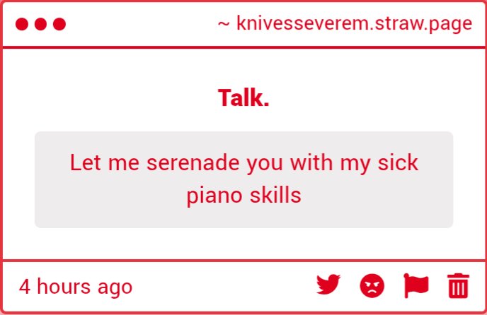 Knivessev's tweet photo. We can play together 

//Sorry for being late to this 😭 https://t.co/dt3oSlJ8o7