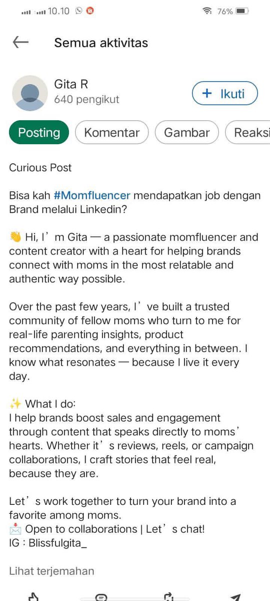 vebr34231's tweet photo. Bantu ramaikan, ini masih berkeliaran santai dengan un yang sama. bisa tembus ke mutualannya mungkin

cc michaelhgnn https://t.co/SXCSvm6Aa0