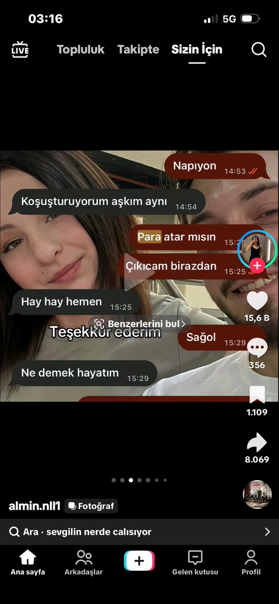 med17ly's tweet photo. Feministliğim bana babam hariç (bazen ondan da istemiyorum) para istememe engel oluyor maalesef bana yalan yanlış hediye alan tüm exlerime fiyatını tahmin edip aynı değerinde karşılığında hediye almışımdır https://t.co/8YDQS0ChBj