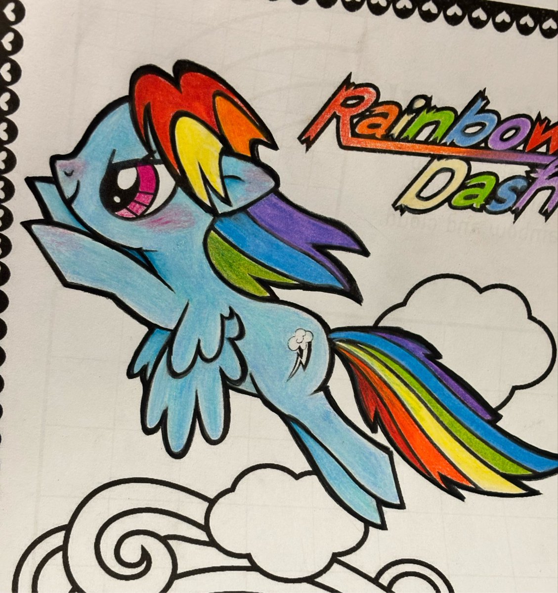Keromomo_'s tweet photo. Finally i was moved to a more relaxing area in my work lets goooo now i can paint pretty ponys https://t.co/ZwnG16qN1j