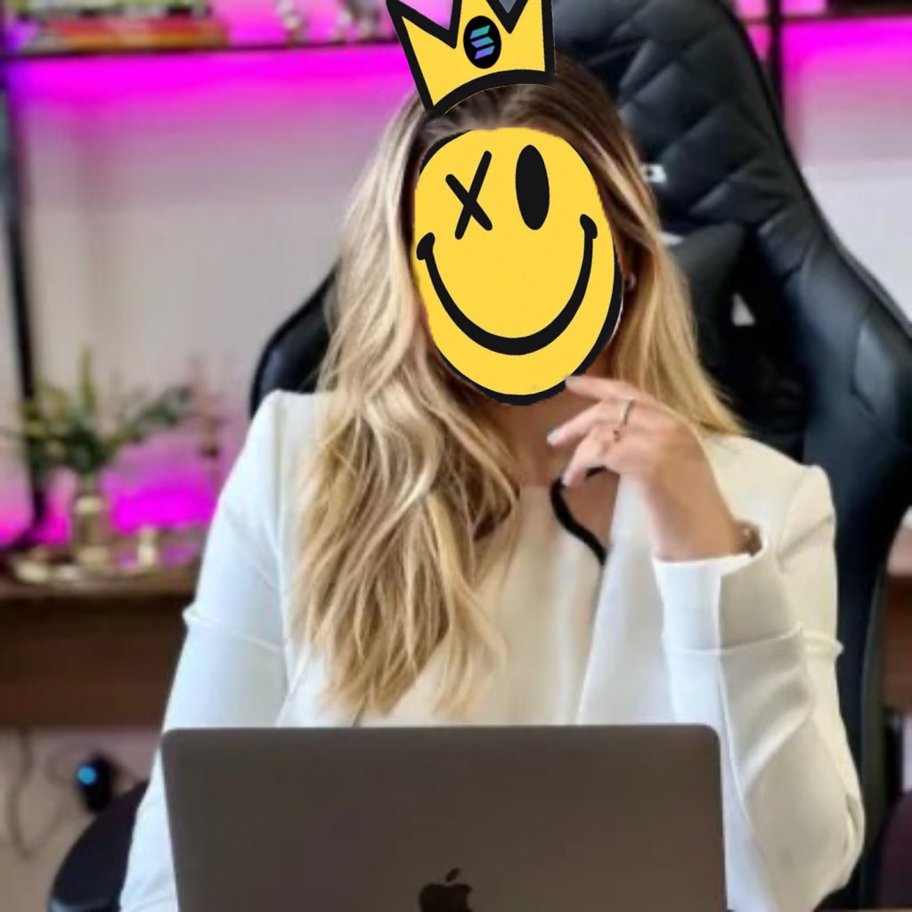 getsillyonsol's tweet photo. Another silly poster https://t.co/5uNpzaXMYW