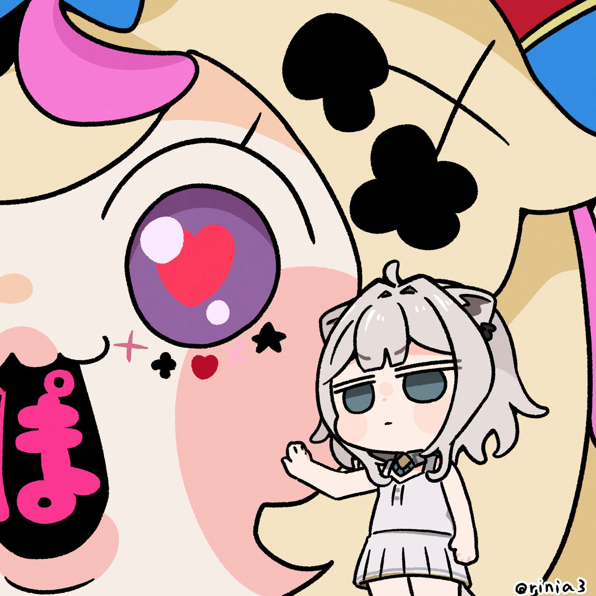 rinia3's tweet photo. #ししらーと
＿人人人人人＿
＞　RideON!　＜
￣Y^Y^Y^Y^￣ https://t.co/0vjeNV1oiR