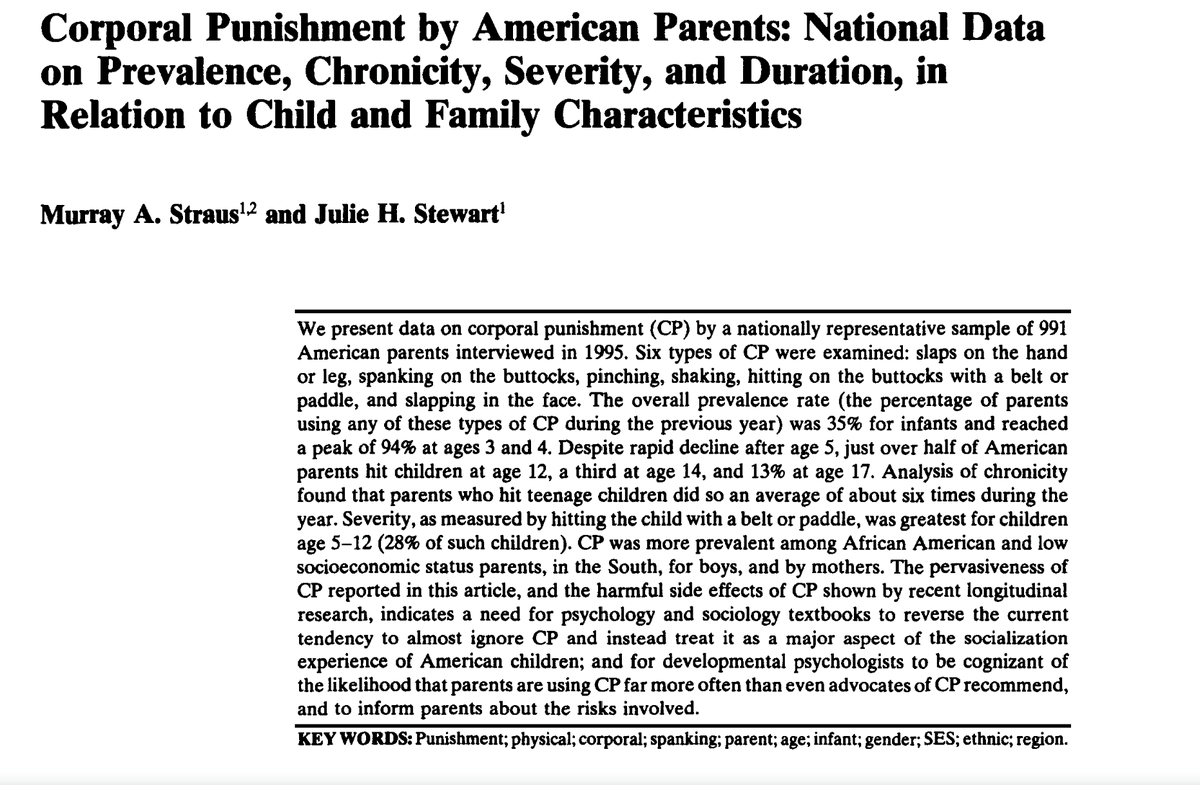 Josef_JHS's tweet photo. And yet, this lack of strength doesn't preclude them from disproportionately perpetrating violence against their own sons. And the research backs this up. 
That same line of logic (regarding physical strength) is also used to blame male rape victims too. https://t.co/Cwli3bLMeY