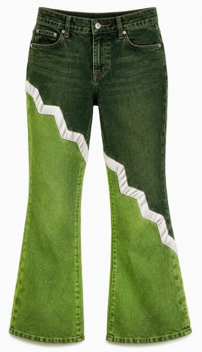 rsully0's tweet photo. these jeans came to me in a vision https://t.co/y4AHlxD4Dm