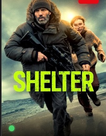 MTyby39144's tweet photo. تدور أحداث الفيلم عن رجل يعيش في عزلة فرضها على نفسه في جزيرة نائية وينقذ فتاة صغيرة من عاصفة عنيفة لتبدأ سلسلة من الأحداث تجبره على الخروج من عزلته لحمايتها من أعداء يرتبطون بماضيه.

فيلم | أفلام | مسلسل | مسلسلات | أفلام أجنبية | مسلسلات أجنبية | أفلام جديدة | مسلسلات جديدة | https://t.co/g09mO1msmL