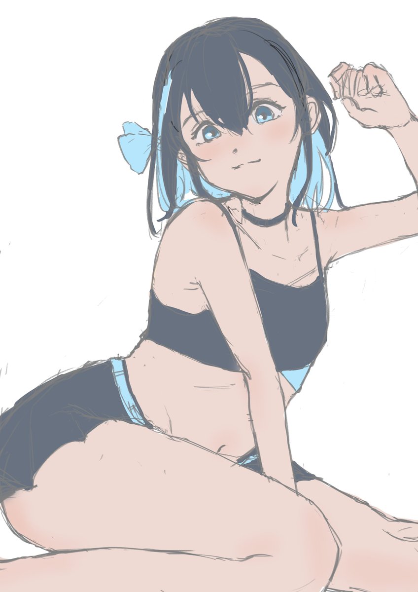mito295151's tweet photo. 息抜きの宮舞rkgk
一旦カラーラフまで。 https://t.co/mmbreyjDN4