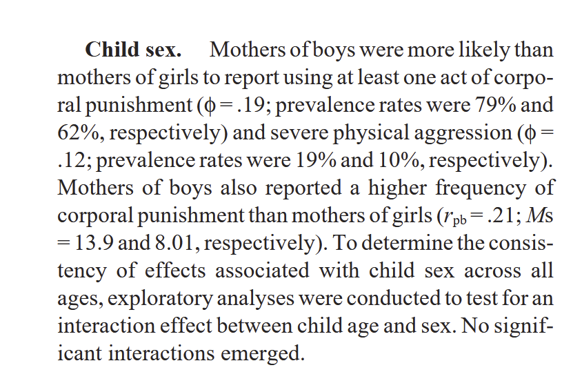 Josef_JHS's tweet photo. And yet, this lack of strength doesn't preclude them from disproportionately perpetrating violence against their own sons. And the research backs this up. 
That same line of logic (regarding physical strength) is also used to blame male rape victims too. https://t.co/Cwli3bLMeY