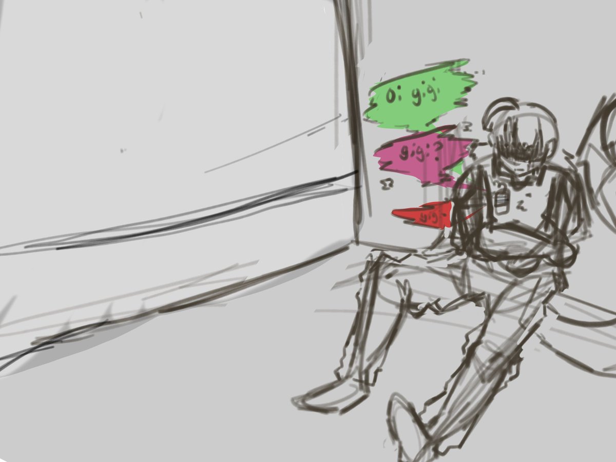 Amythegreatwolf's tweet photo. Also unfinished comic https://t.co/TpQpwfNF5C