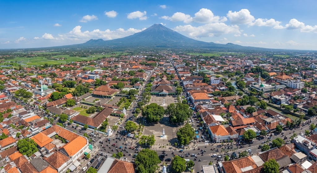 officialbitv's tweet photo. Cuaca Yogyakarta Hari Ini, Jumat 7 Agustus: Seluruh Wilayah DIY Diprakirakan Cerah
Baca Berita Selengkapnya di bawah!!ππ
https://t.co/6U3D8JLCUp
#CuacaYogyakarta #CuacaDIY #CuacaHariIni #PrakiraanCuaca #BMKG #Yogyakarta #BitvOnline #Jumat https://t.co/XsNY4KAU3D