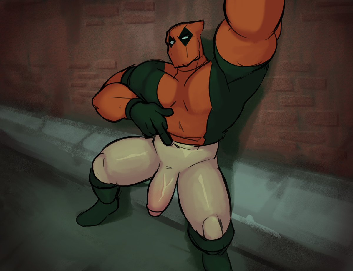 CogFapper's tweet photo. art from a while ago that i never dared to finish https://t.co/0GBZnQsVAu