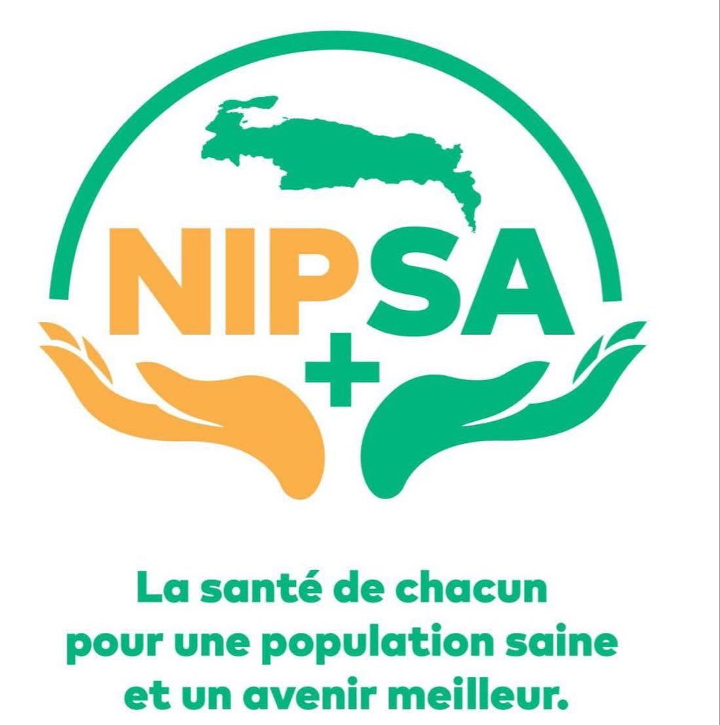 nipsa26's tweet photo. Nippes En Santé (NIPSA) est une association haïtienne à but non lucratif, apolitique et non confessionnelle, dédiée à la santé dans le département des Nippes. Elle promeut des soins de qualité, forme et éduque la population, et soutient la communauté. https://t.co/7jmw7z7xe5