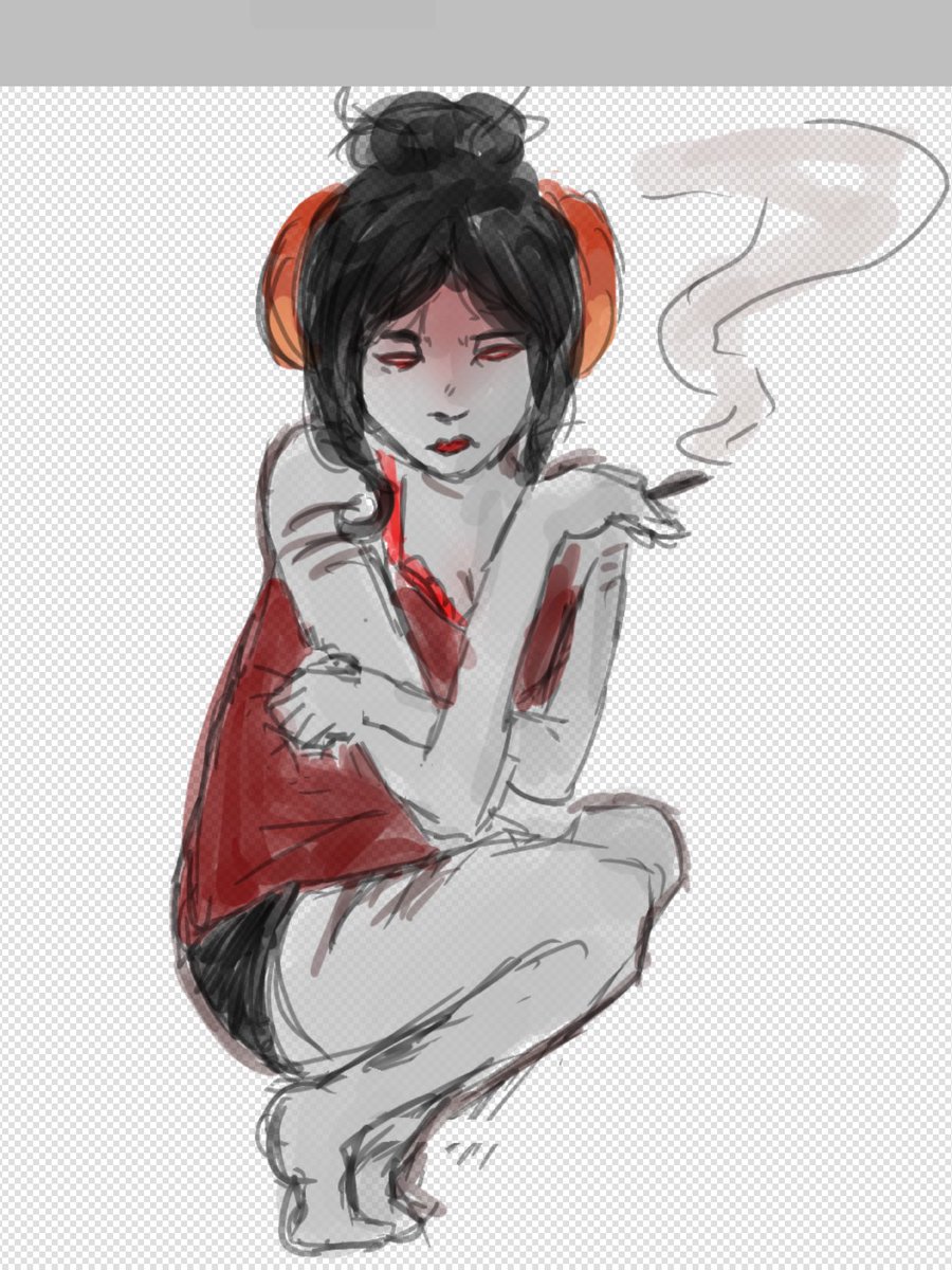 pup2pawzer's tweet photo. #damara #homestuck
swamps of sadness - mc bushpig https://t.co/39Leou4DXP