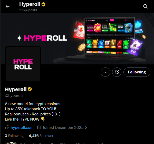 L1GHTXXIX's tweet photo. @hyperoll always on, brother https://t.co/mln5U5fnPY