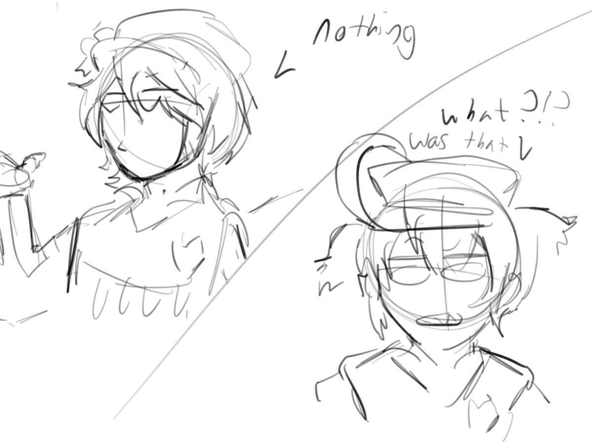 Amythegreatwolf's tweet photo. Guys I low key found my OLD autofister drawings I posted only on the discord…these drawings are from July 6-10 of 2024 😭 #autofister very cringe but like..still gonna post it https://t.co/CLzrLM71HO