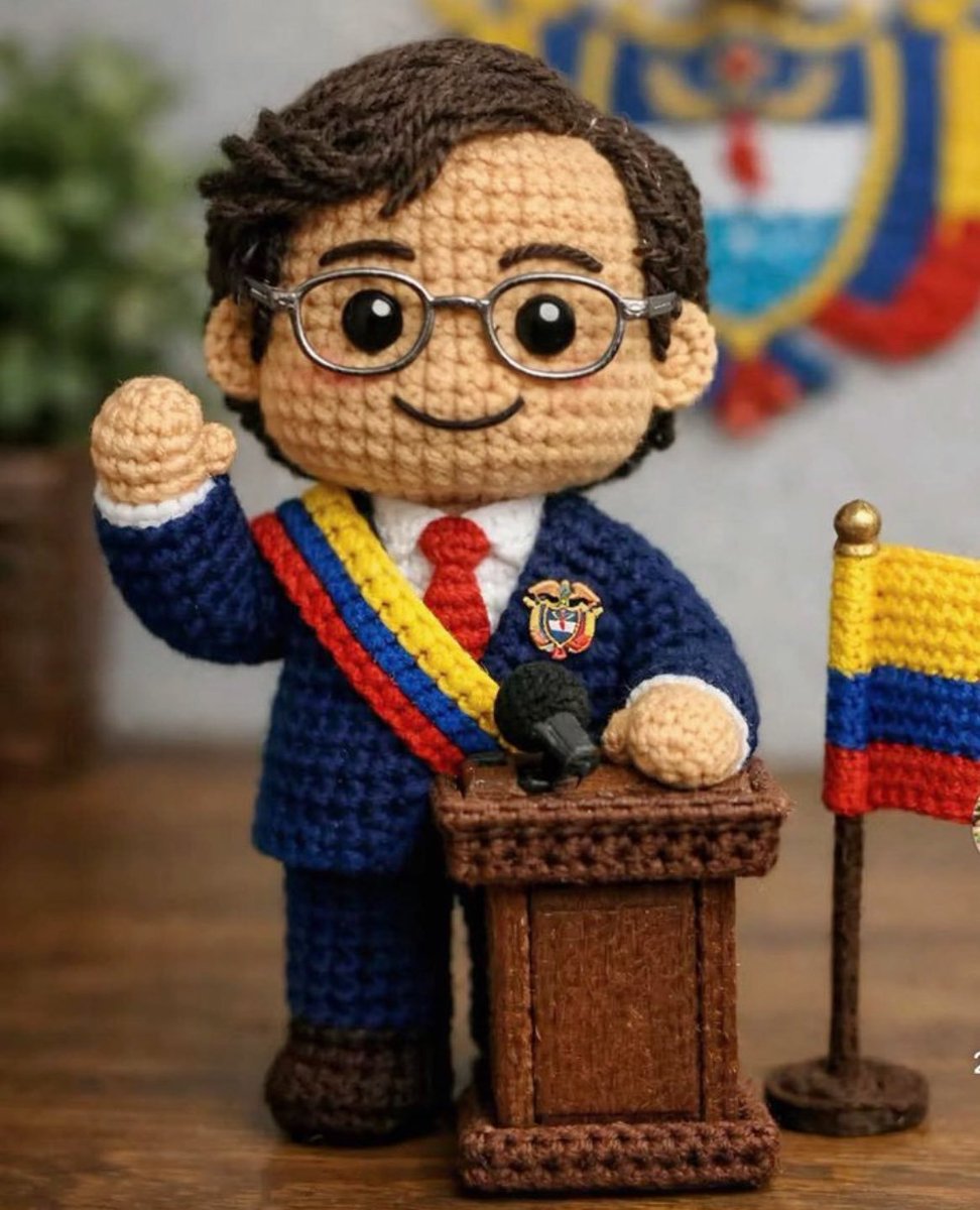 Orlando71156528's tweet photo. ‼️Petro Patriota, hasta pronto compañero‼️ 🇨🇴😔😏 https://t.co/qya2wslzNi
