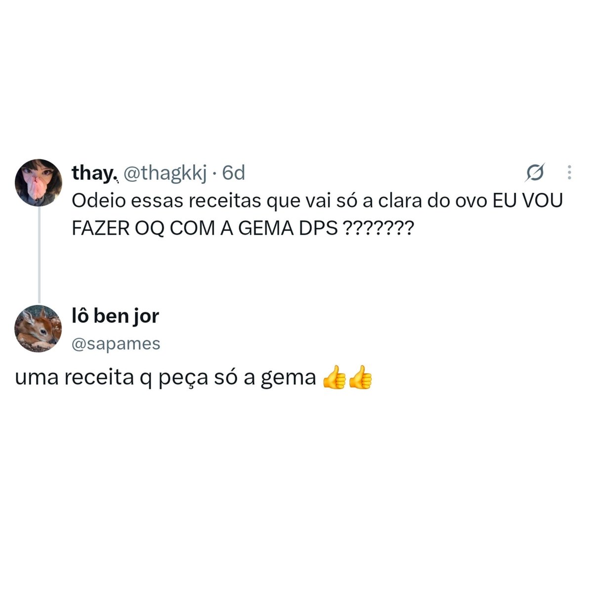 NazareAmarga's tweet photo. Adoro gente prática. 😂 https://t.co/cuhVUDvYoB