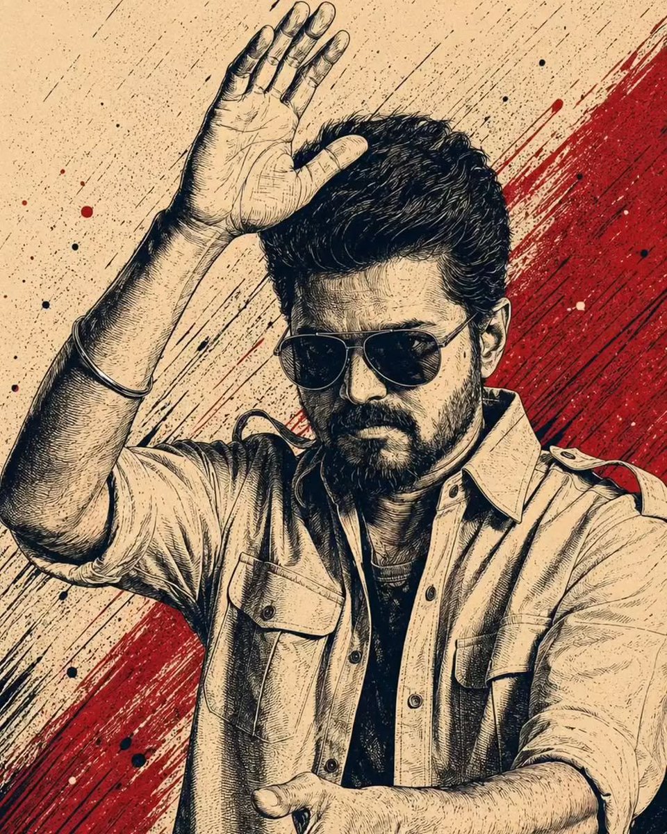 V_F_C_Madesh's tweet photo. God Mode With Thalapathy 🔥🔥 https://t.co/vOo50nT9XP