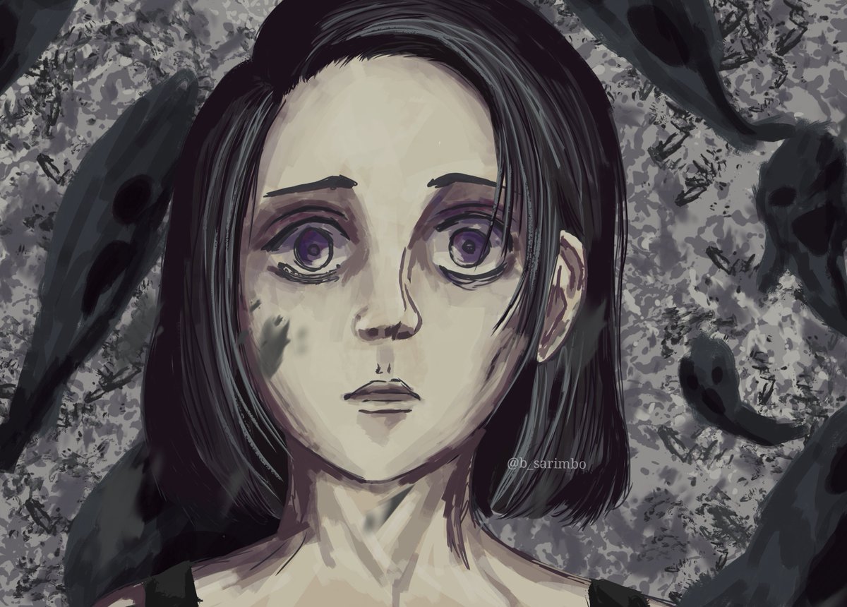 b_sarimbo's tweet photo. #hxh 
Fugetsu https://t.co/7a3o7cGsdu