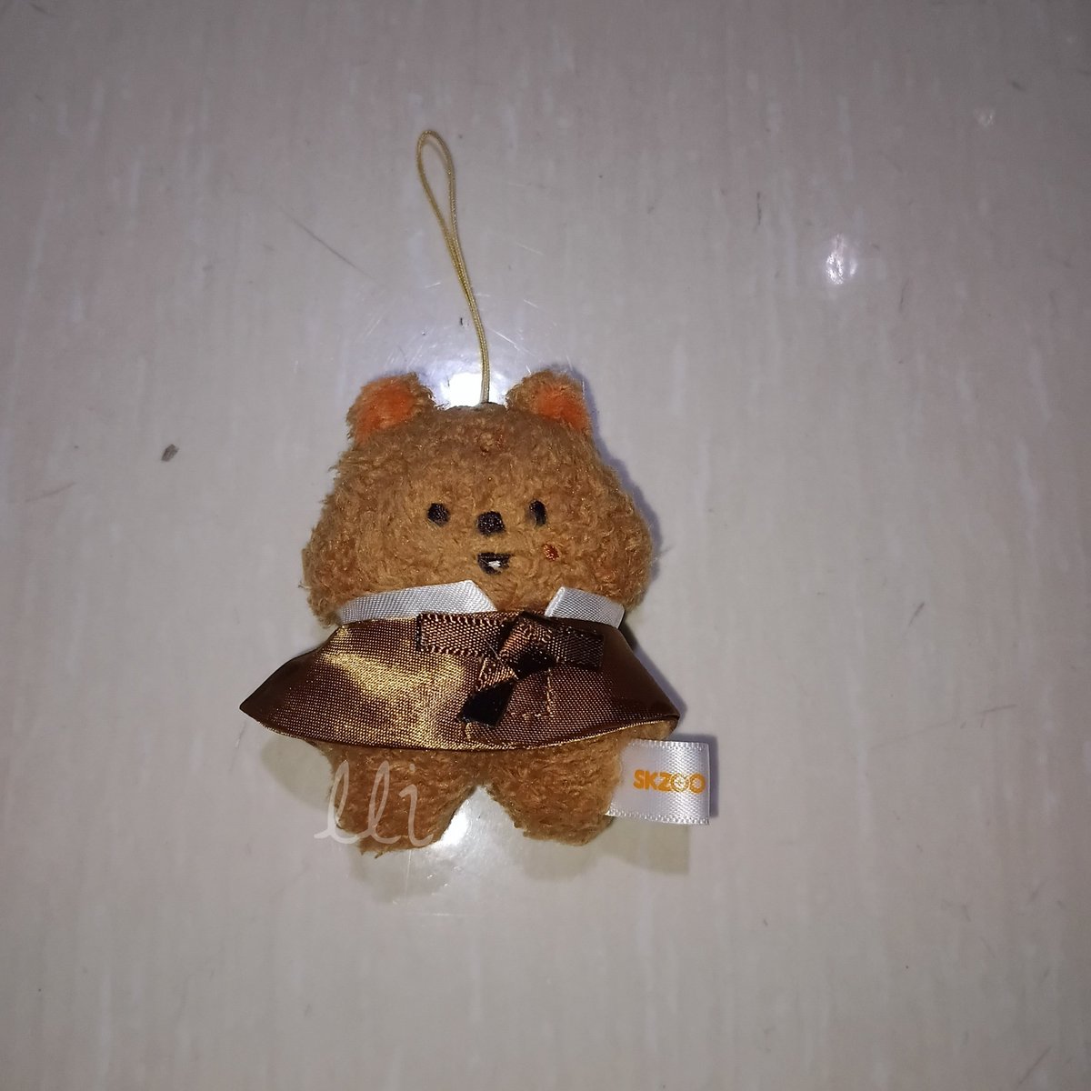 everyycday's tweet photo. wts skzoo plush micro run it (hanquokka). ready ina siap kirim. 200k/each https://t.co/NWRl5eoPQE