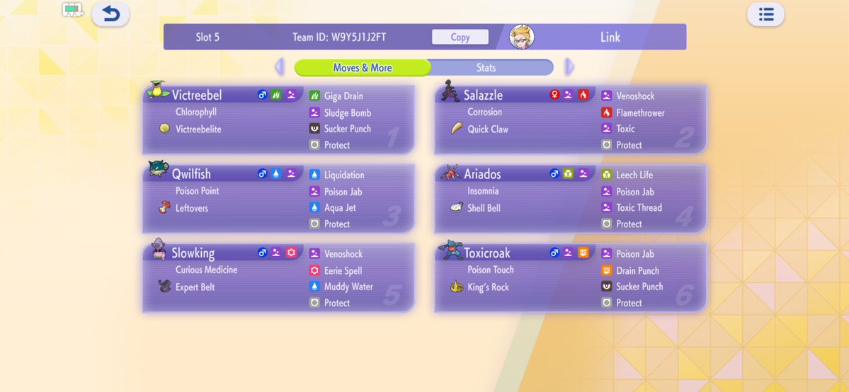 ShinyMasterAlex tweet picture