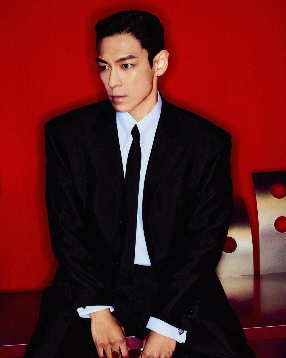 sptv_hanryu's tweet photo. ／⋰
 7月の日本ファンミの模様を
 独占放送✨
＼⋱
『T.O.P JAPAN FANMEETING 2026 -RE:UNION-』

T.O.P自ら企画したFC有料会員限定のイベントの模様をお届け！T.O.PとTOPSXが過ごした特別で幸せな時間...💖
お見逃しなく✧˖°

🗓️9/12(土)21:00～
📺テレ朝チャンネル1

K-POPアーティストの公演をスカパー！で見よう♪