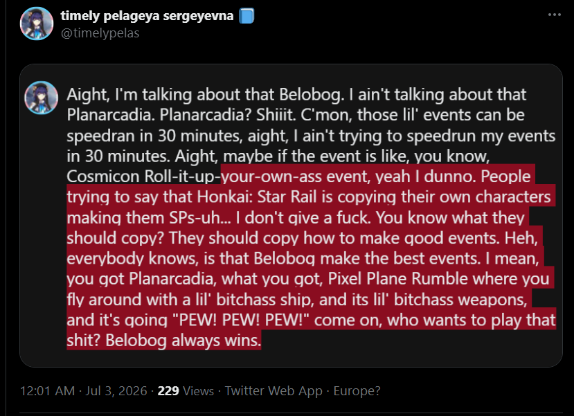 timelypelas's tweet photo. i've clearly gained more frenzy over the course of a year https://t.co/mFZtfwHaTs