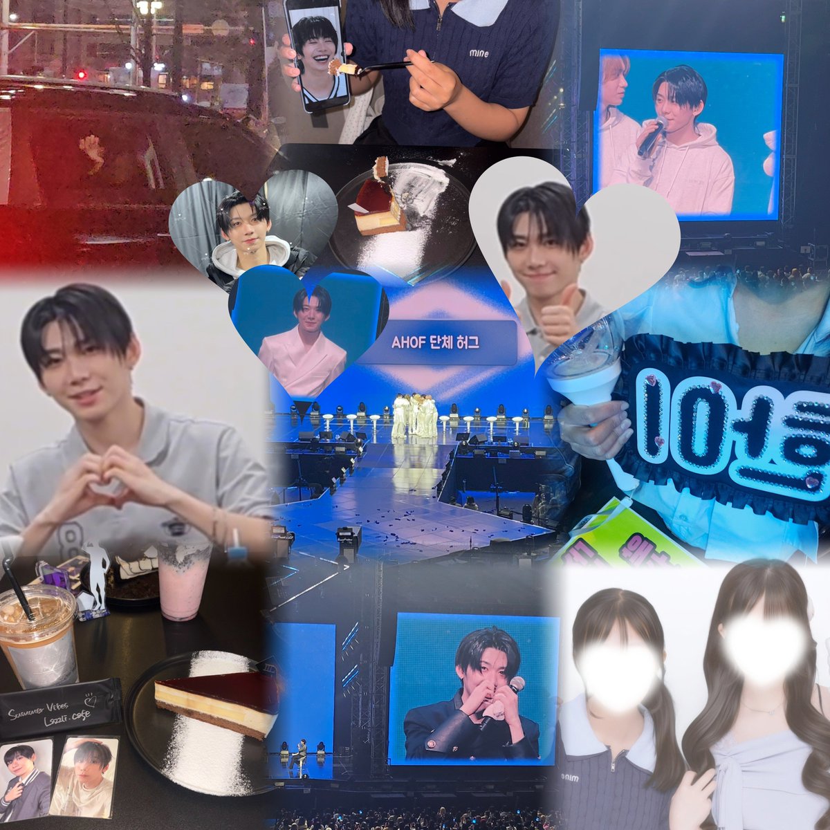 q9l_n's tweet photo. u16/kansai/同○他◎
             박한💖💖
  #AHOF  #박한 #fohaと繋がりたい #ahof好きな人と繋がりたい #포하_트친소 #아홉_트친소 https://t.co/9GxgofSDpv