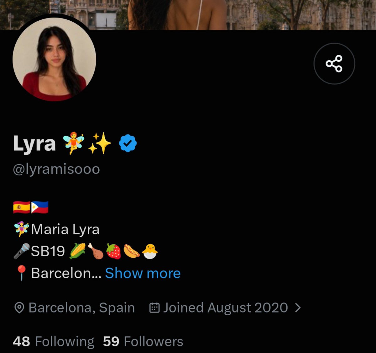aiahverse10's tweet photo. Hey, Blooms! Stop engaging with this account. Halata namang gusto lang makakuha ng clout at kung anu-anong pinagsasabi. Huwag na nating bigyan ng atensyon. Focus na lang tayo sa BINI at suportahan natin sila. 🌸 https://t.co/4DpBBQonfT