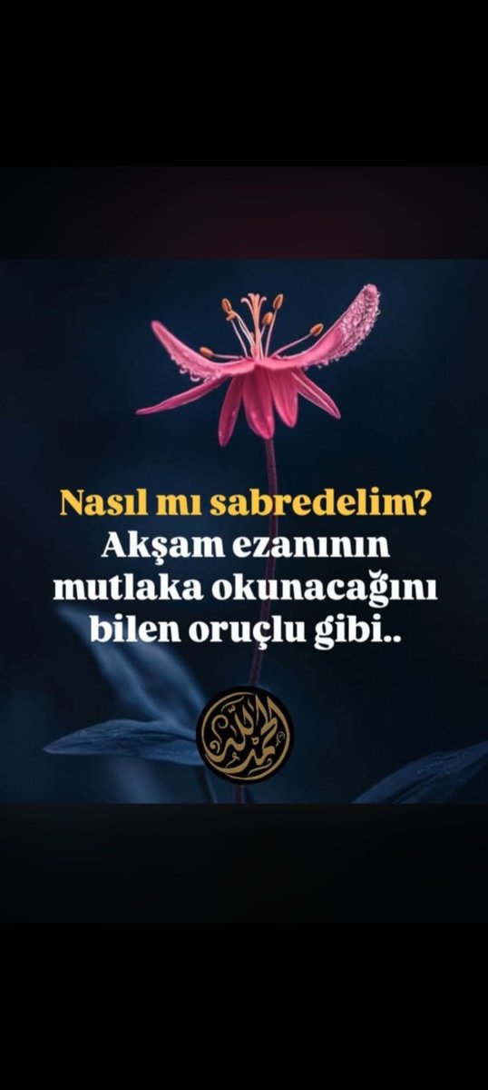 HAKKINYOLUYEDEK's tweet photo. Allah'ım...
Tövbe olsun tüm hatalarıma, 
Tövbe olsun tüm yanlışlarıma, 
Tövbe olsun tüm noksan yanlarıma, 
Tövbe olsun tüm günahlarıma...

Estağfirullah, Estağfirullah, Estağfirullah 

Ya Gaffar, Ya Tevvab, Ya Rahman, Ya Afüv.

Selamünaleyküm 
#Hayırlıcumalar https://t.co/zj7P0cOlnR