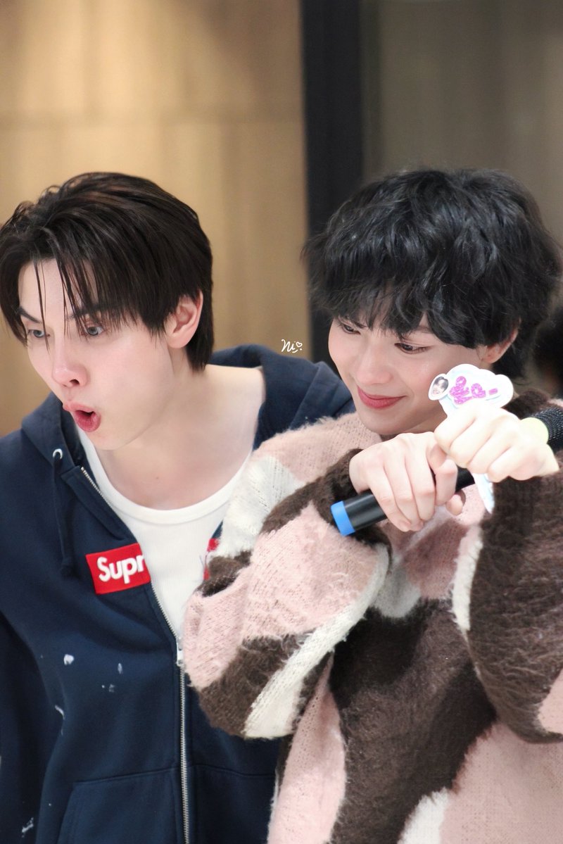 limnannii's tweet photo. BE MY PLAYER TWO EP4 

#ซอโซ่ล่ามธีร์EP4 
#MaxkyBasxFANDOMFANFIC 

แมวเป้า                         แมวเหมียว https://t.co/c6OykaSUnh