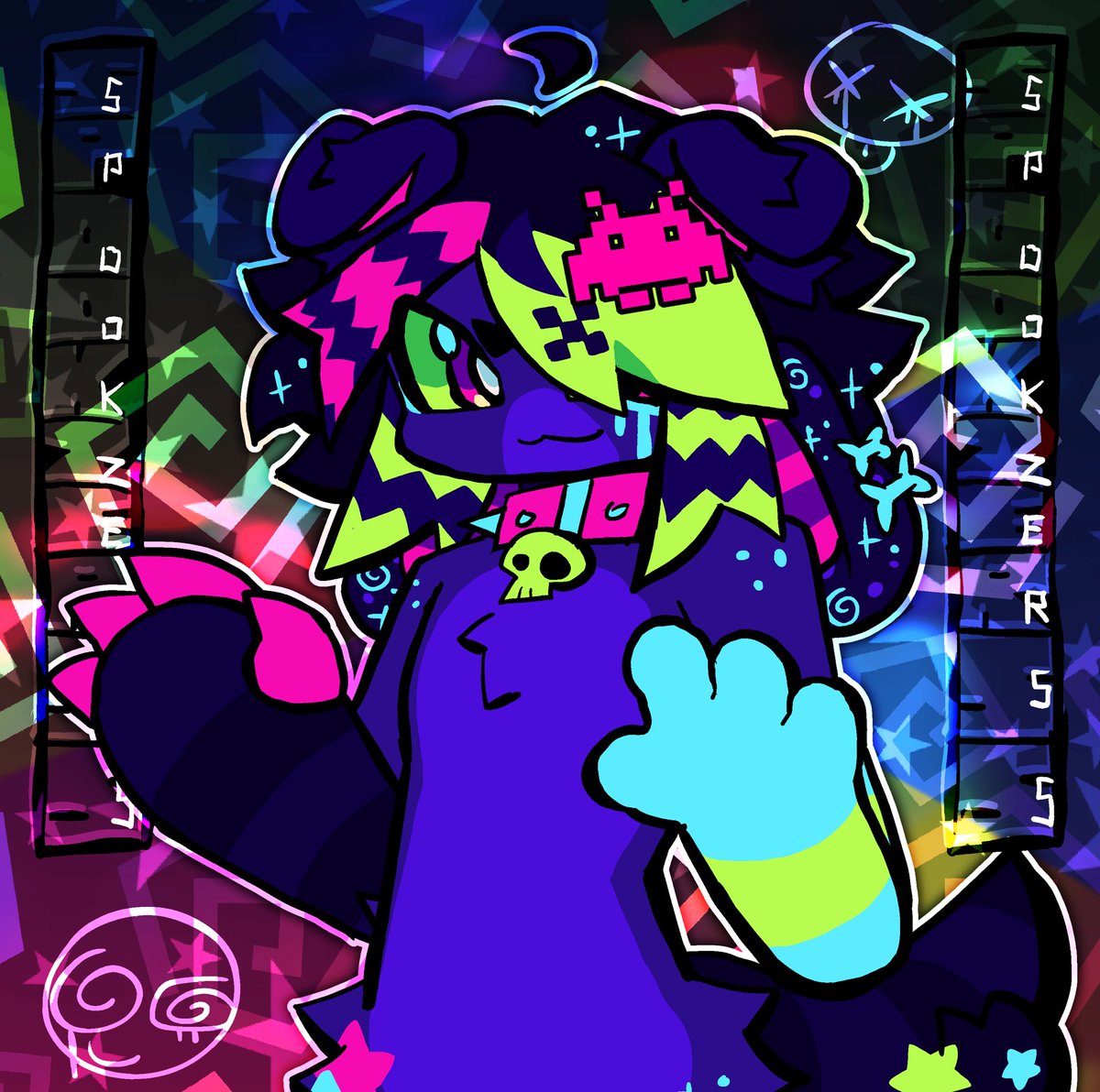 spookzerss's tweet photo. Rotting https://t.co/VPjM3BHwLY