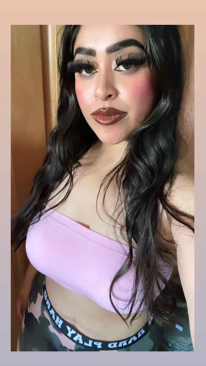 2401_zb's tweet photo. SIGANME EN MIS REDES SOCIALES PARA MI CONTENIDO CON Y SIN CENSURA.💙
•https://t.co/aonth019gX

•https://t.co/wjhhw5CJmR

•https://t.co/XS5hrTkktl
❣️💙 https://t.co/kdoQEC98us